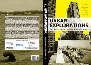 UrbanExploration